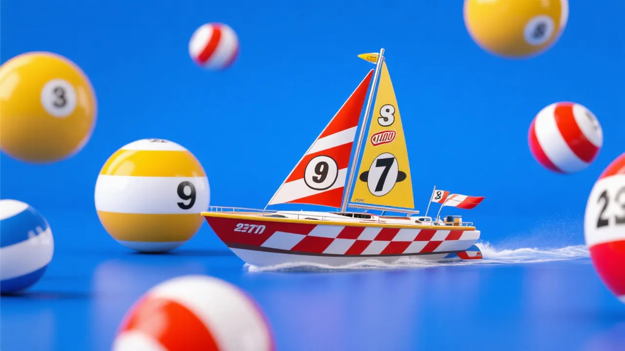 开奖信息与飞艇数据